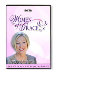 Women of Grace episodes on dating and marriage
