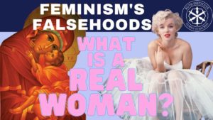 Radical Feminism Exposed