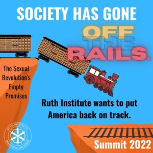 off the rails