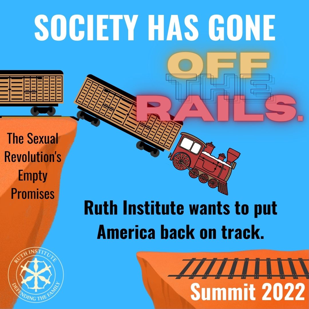 off the rails