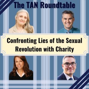 Lies of the Sexual Revolution