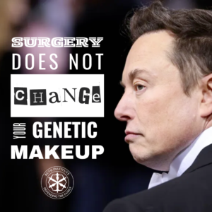 Elon Musk, Transgender Child, Biological Son, Gender Confused Son, Xavier Musk