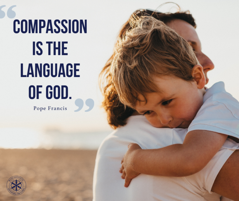 Showing Compassion to Survivors of Clerical Abuse and an Invitation ...