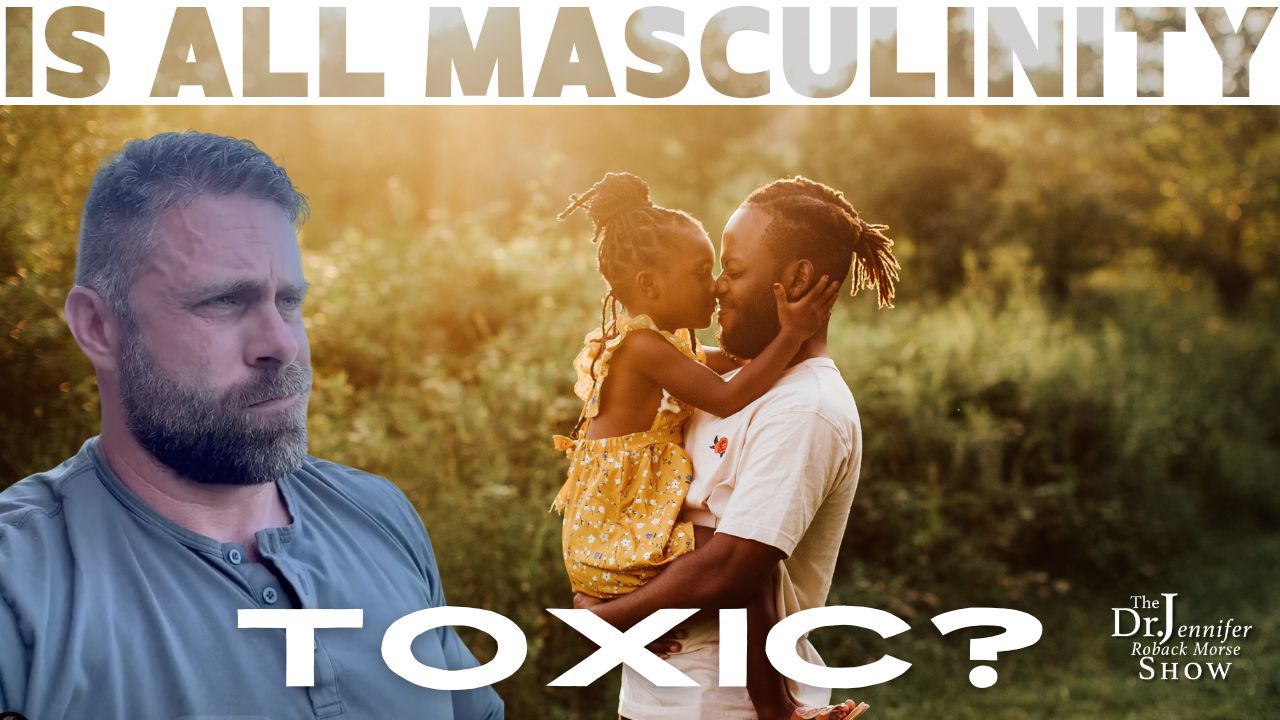 Fatherhood Is the Antidote to Toxic Masculinity – Ruth Institute