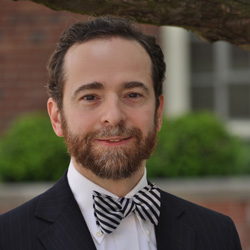 Robert Gagnon, Ph.D., Professor of New Testament, Houston Baptist University, and author, The Bible and Homosexual Practice: Texts and Hermeneutics
