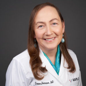 Donna Harrison, MD, executive director, American Association of Pro-Life Obstetricians and Gynecologists