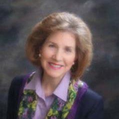 Dr. Laura Haynes, psychologist (retired) & author