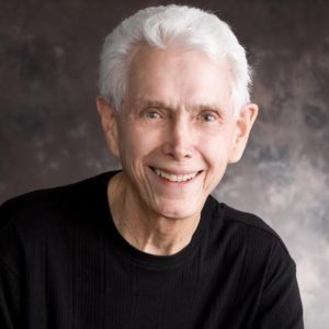 Walt Heyer, author & founder, Sex Change Regret