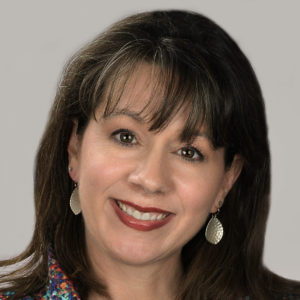 Maria Keffler, co-founder, Partners for Ethical Care