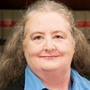 Mary E. McAlister, Esq senior litigation counsel, Child and Parental Rights Campaign