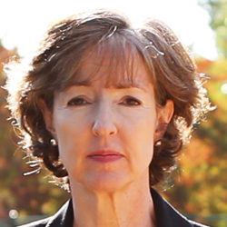 Jane Robbins, attorney