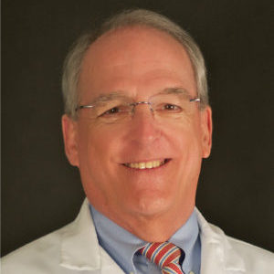 Dr. Quentin Van Meter, president, American College of Pediatricians