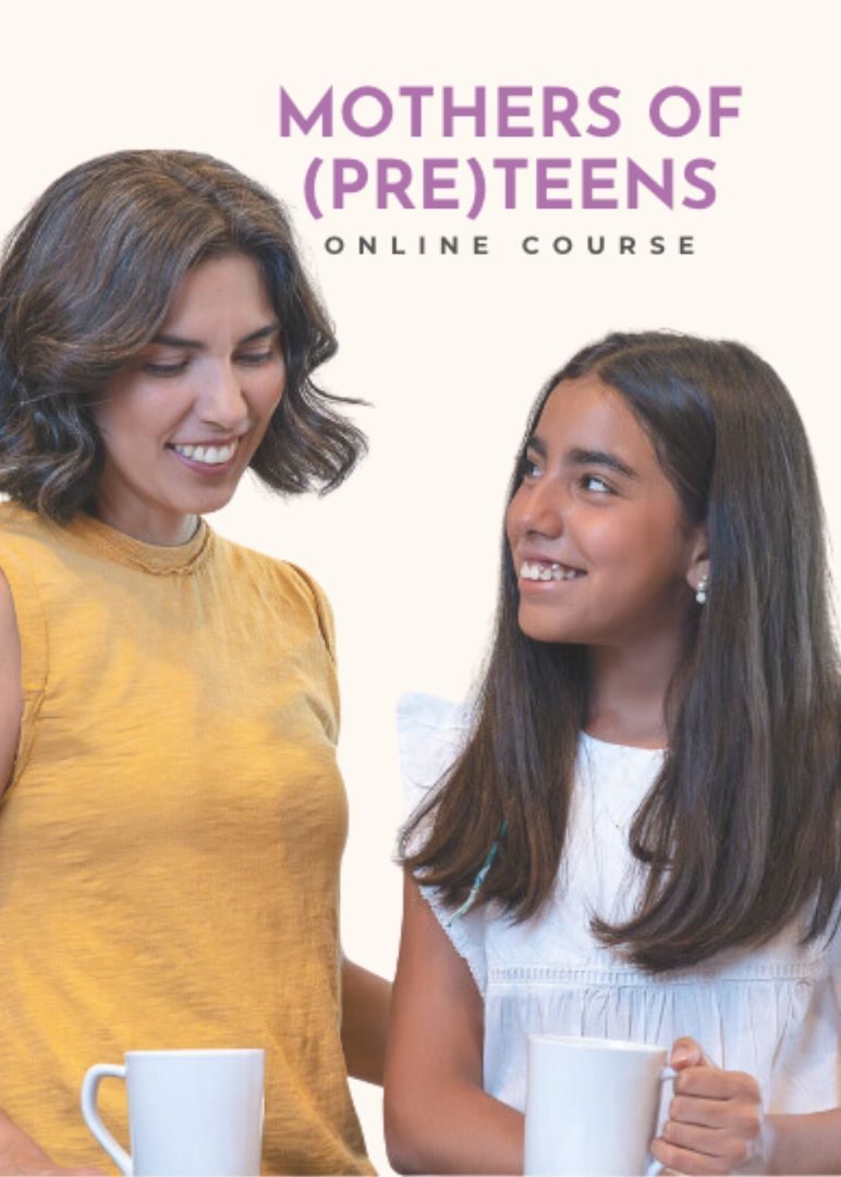 Mothers of Preteens